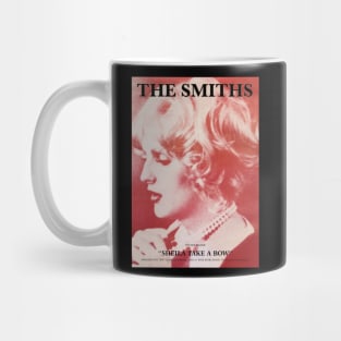 The Smiths Influence Mug
